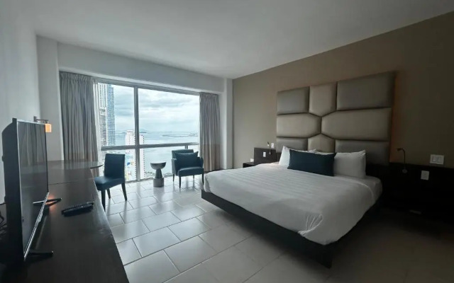 Decapolis Hotel Panama City