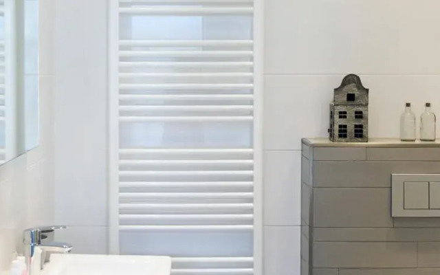 B&B herenhuis Friesland