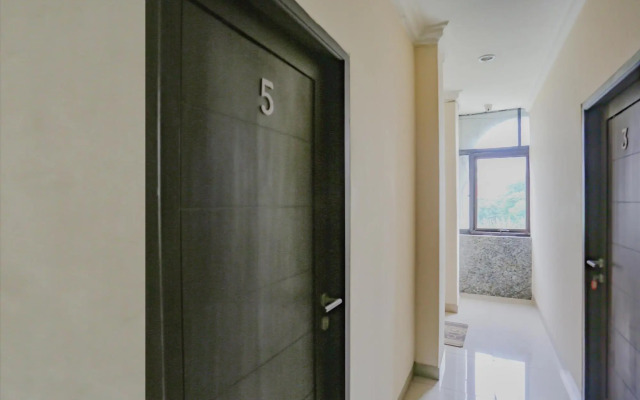 Wisma Basco Syariah by OYO Rooms