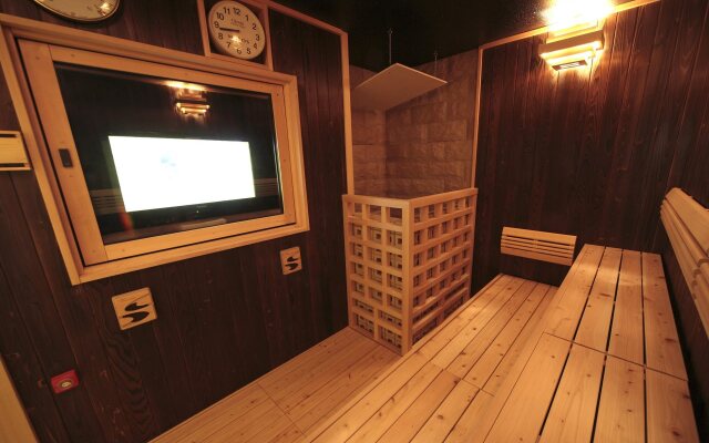 Dormy Inn Premium Hakata Canal City Mae Natural Hot Spring