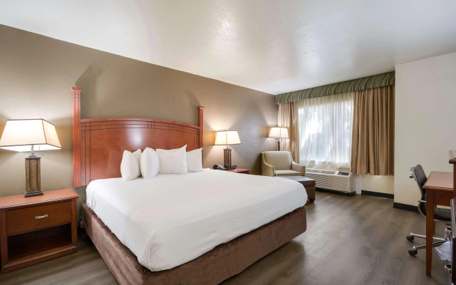 SureStay Plus by Best Western Lawton