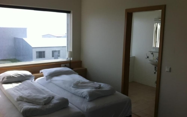 Hotel Post