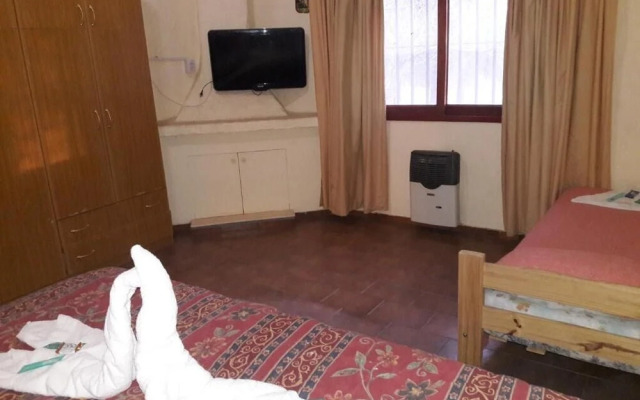 Complejo Turistico Cerro de Oro