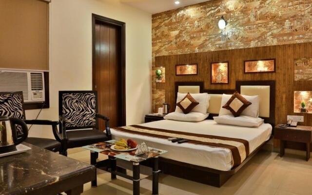 Hotel KNK International