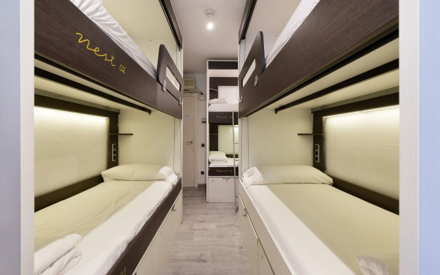 Free Hostels Barcelona