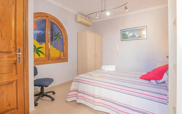 Villa Fuengirola Centro