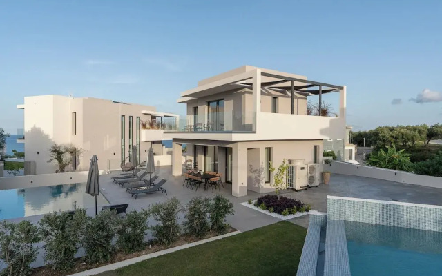 Kymothoe Elite Villas