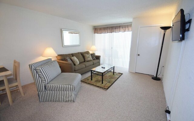 Polynesian 502 Condo
