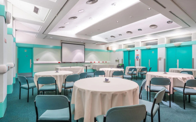 LSE Rosebery Hall - Campus Accommodation