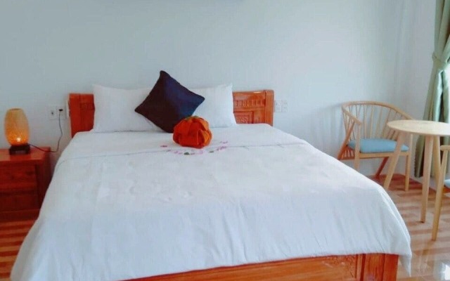 An Bang White Sand Sea Villa