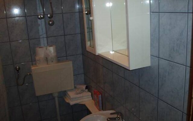 Apartments Jagoda