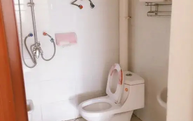 Jiyuan Jiayuan easy House hotel