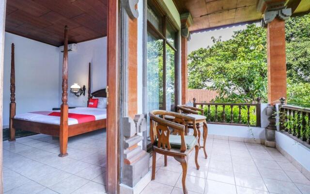 Airy Eco Sanur Beach Street Walk Hang Tuah 51 Bali