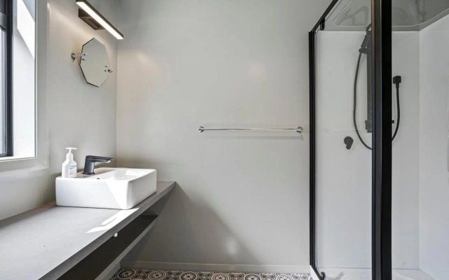 Kete Aronui - Hanmer Springs Holiday Home