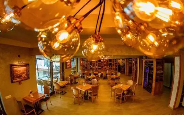 Hotel Roser House Boutique