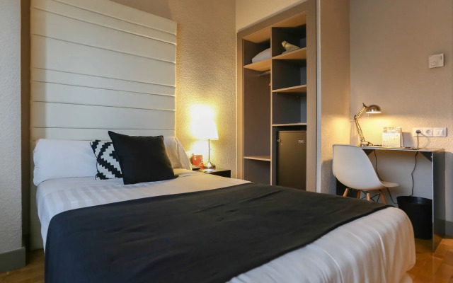 Hotel Leyre