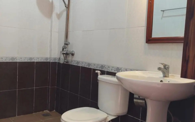 Som Khounmeung Guesthouse