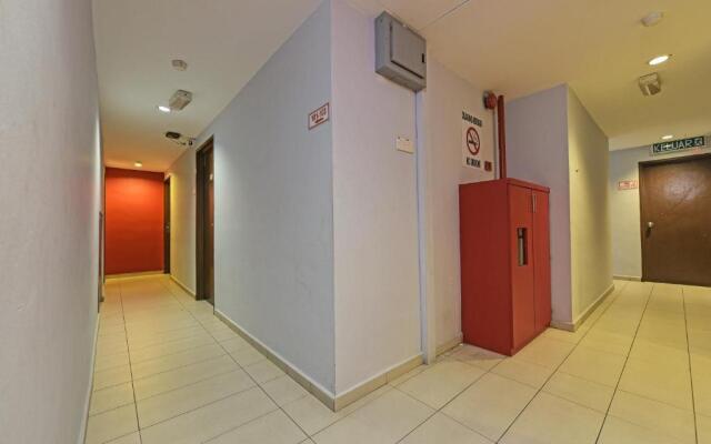 Hotel O M Three Hotel