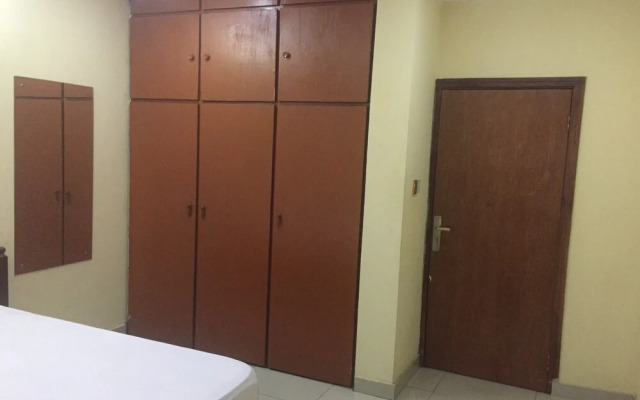 Quickspace Place