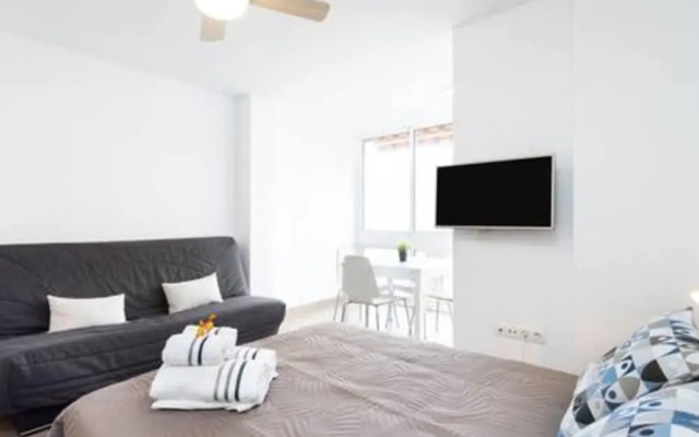 Apartamento Brisa del Mar