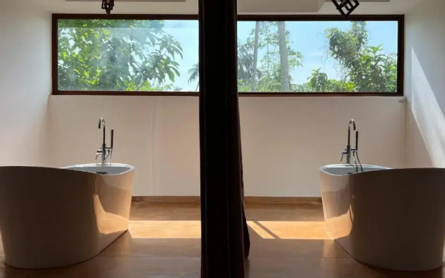 Palm Garden Ayurveda Resort