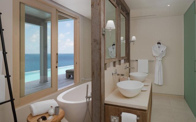 Kokomo Private Island Fiji - All-Inclusive