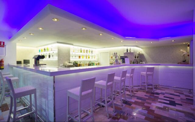 Sandos Griego Hotel
