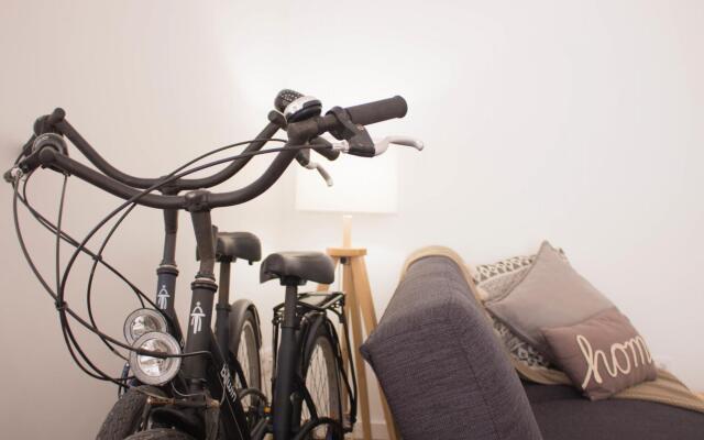 Buarcos Beach Apartment