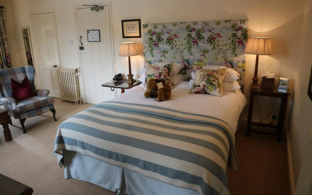 Manor House Hotel