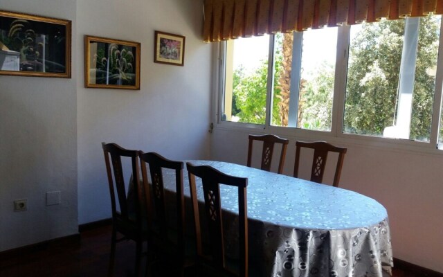 102208 Apartment In Malaga
