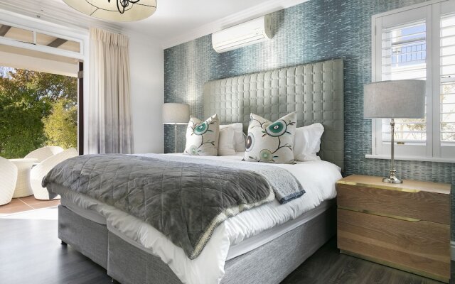 Winelands Golf Lodges 3