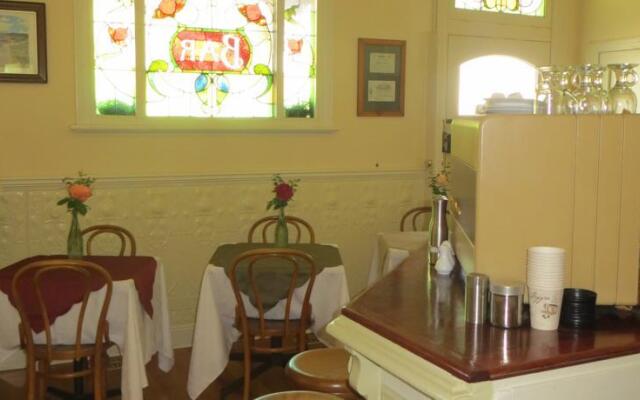 "Rendez-Vous" at the Old Eaglehawk