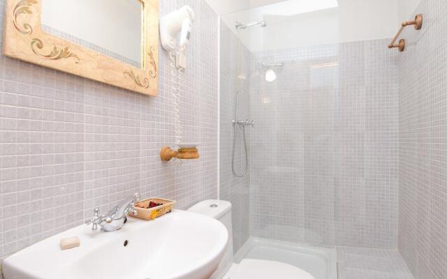 Hospedería del Valle