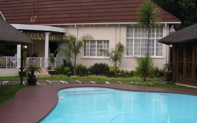 Victorian Guest House