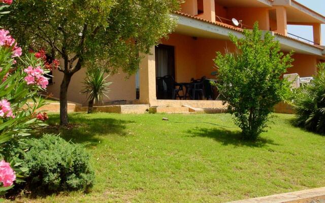 Posidonia Holiday Home