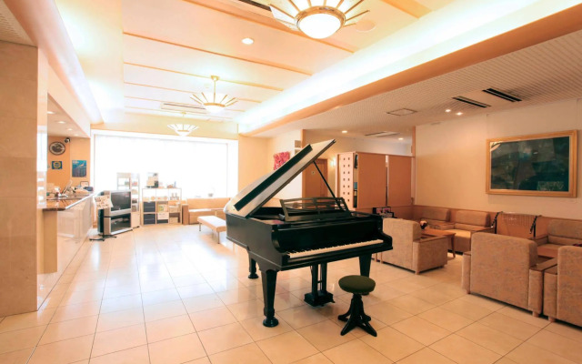 APA Hotel Miyazaki Nobeoka Chuo