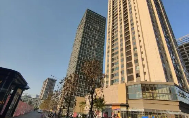 Nuanjia Homestay (Yunshan Road) – Exterior – Kunming