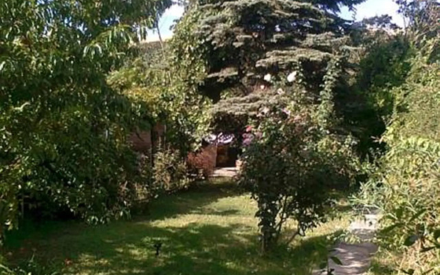 Flor Patagonia Hostel