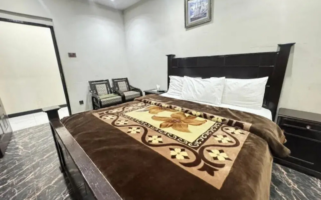 Millat Hotel G9-4