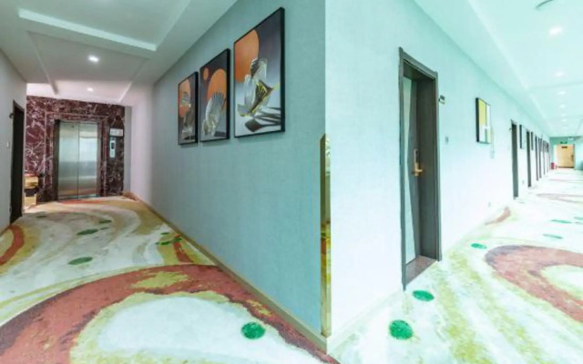 Henghua Fashion Hotel