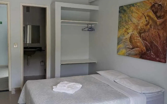 Pousada Casa Da Praia