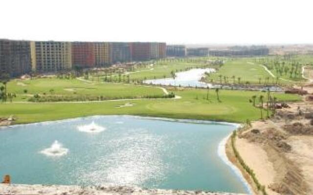 Golf porto marina