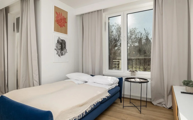 Studio Winiarska With Parking by Renters