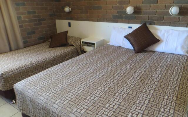 Cattleman's Rest Motor Inn