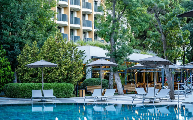 HVD Club Hotel Bor - Ultra All Inclusive
