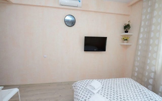 Меблированные комнаты Лето