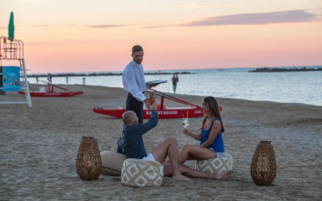 Excelsior Hotel, SPA & Lido - Preferred Hotels & Resorts