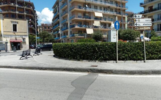 Appartamento Mercatello