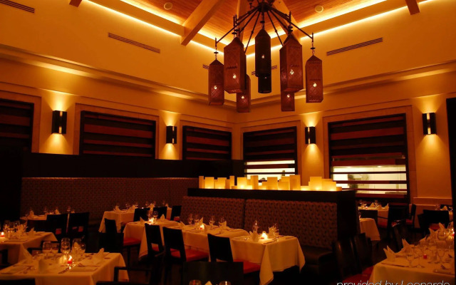 InterContinental Tegucigalpa at Multiplaza Mall by IHG