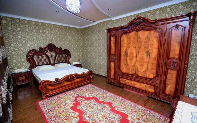 Hotel Kurush